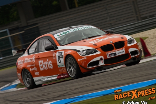 Dutch GT4